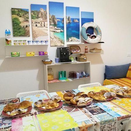 B&B Laura E Chiara Trapani Kültér fotó
