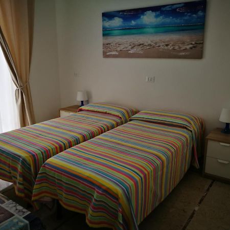 B&B Laura E Chiara Trapani Kültér fotó