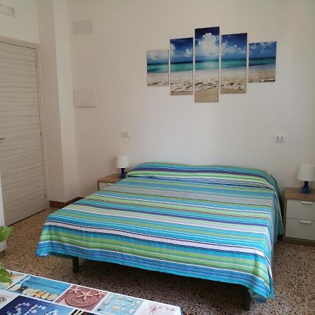 B&B Laura E Chiara Trapani Kültér fotó