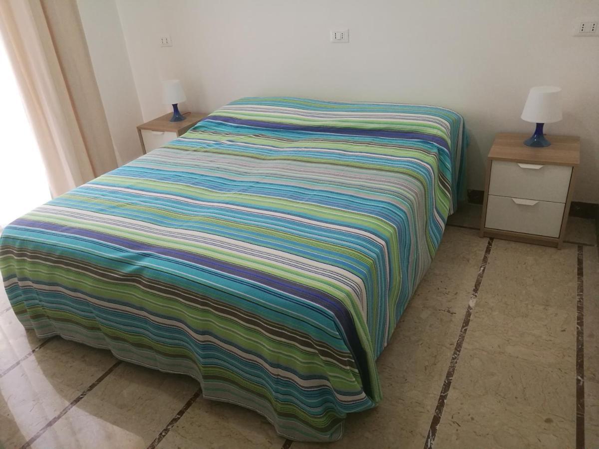 B&B Laura E Chiara Trapani Kültér fotó