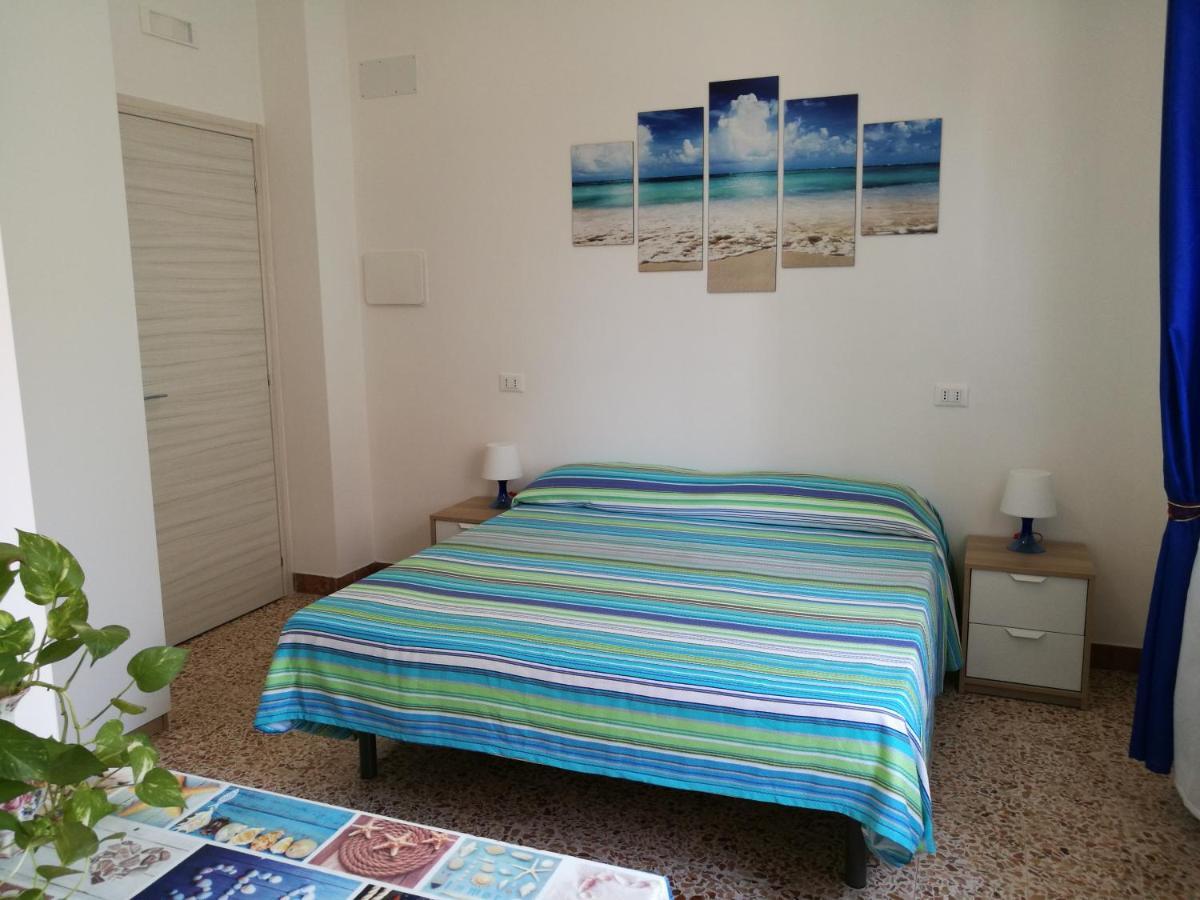 B&B Laura E Chiara Trapani Kültér fotó
