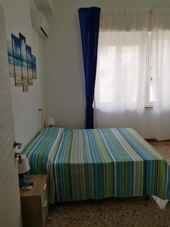 B&B Laura E Chiara Trapani Kültér fotó